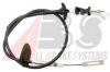 VW 1H2721335F Clutch Cable